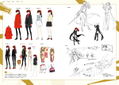 Persona 5 The Royal Official Art Setting Collection thumbnail 3