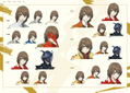 Persona 5 The Royal Official Art Setting Collection thumbnail 7