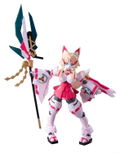 Polynian Lily (Shrine Maiden Sakura) thumbnail 1