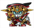 SD Gundam Historia - SD Sengokuden thumbnail 2