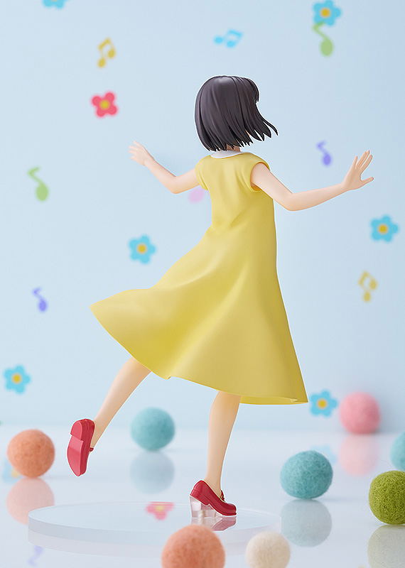 Skip and Loafer: Pop Up Parade Iwakura Mitsumi image 3