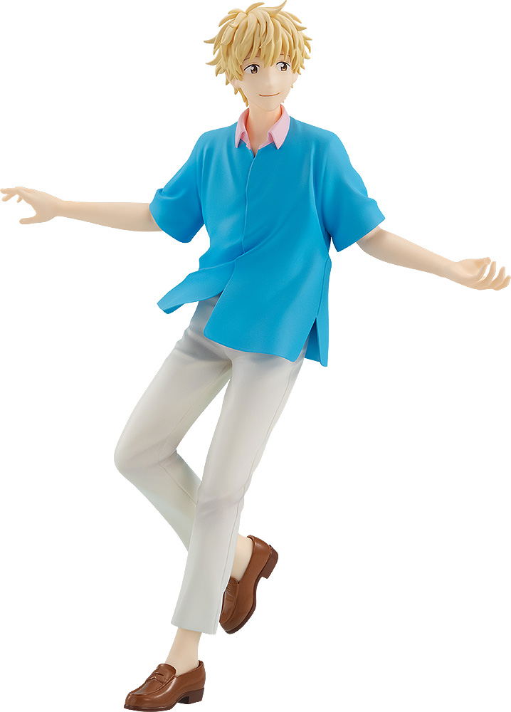 Skip and Loafer: Pop Up Parade Shima Sousuke image 1