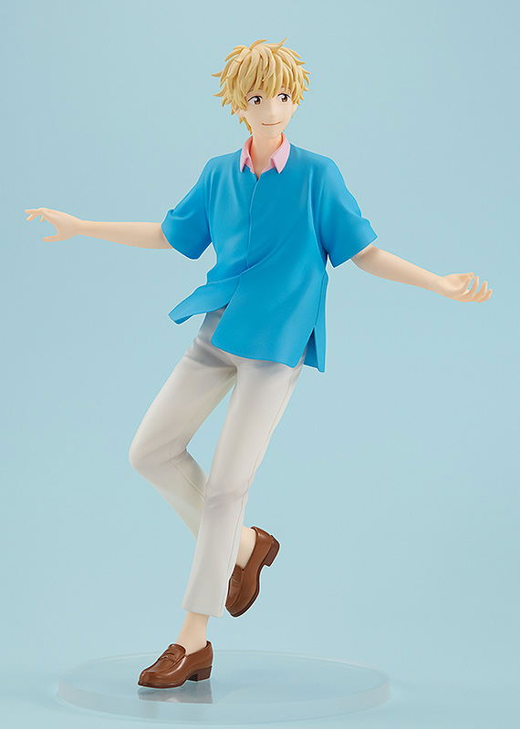 Skip and Loafer: Pop Up Parade Shima Sousuke image 2
