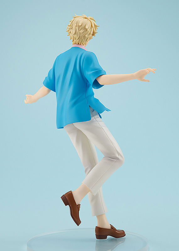 Skip and Loafer: Pop Up Parade Shima Sousuke image 3