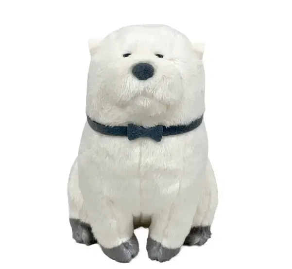 Spy x Family Chibi Plush Bond Forger image 1
