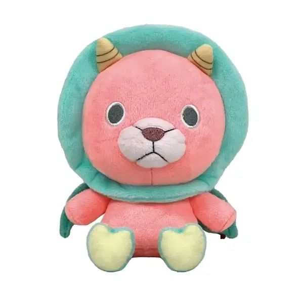 Spy x Family Chibi Plush Chimera-san image 1