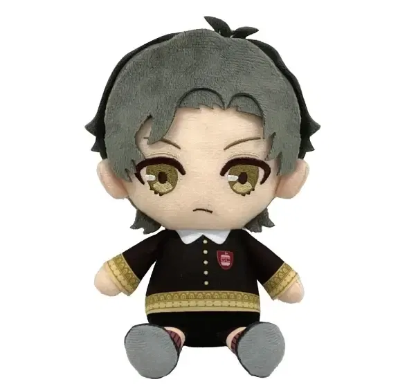 Spy x Family Chibi Plush Damian Desmond image 1