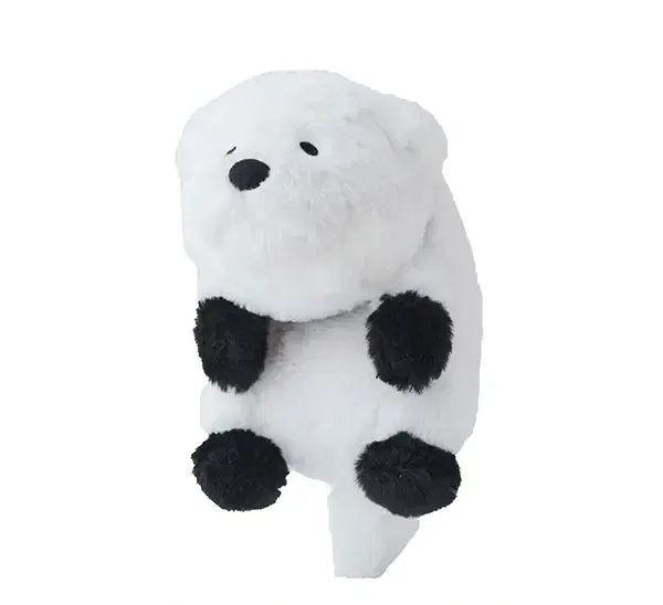 Spy x Family Funbarus Plush: Bond Forger image 1