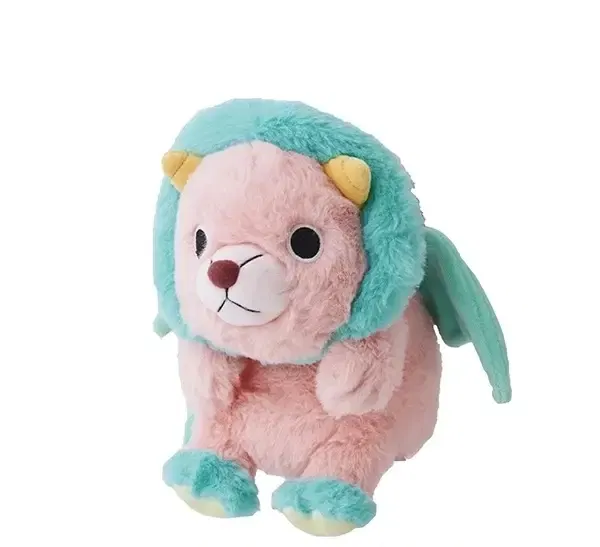 Spy x Family Funbarus Plush: Chimera-san image 1