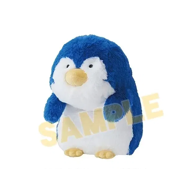 Spy x Family Funbarus Plush: Penguin image 1