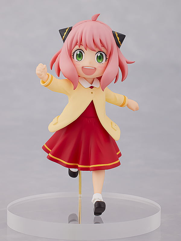 Spy x Family: Pop Up Parade Anya Forger On an Outing Ver. image 2