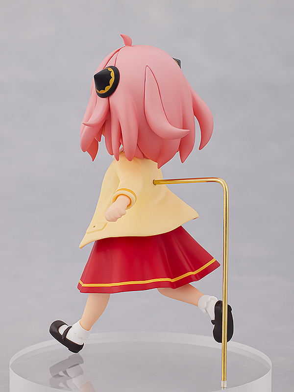 Spy x Family: Pop Up Parade Anya Forger On an Outing Ver. image 3