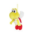 Super Mario All Star Collection AC22: Super Mario Plush Koopa Paratroopa (S) thumbnail 1