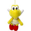 Super Mario All Star Collection AC22: Super Mario Plush Koopa Paratroopa (S) thumbnail 2