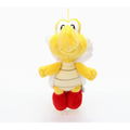 Super Mario All Star Collection AC22: Super Mario Plush Koopa Paratroopa (S) thumbnail 3