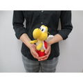 Super Mario All Star Collection AC22: Super Mario Plush Koopa Paratroopa (S) thumbnail 4