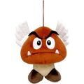 Super Mario All Star Collection AC23: Super Mario Plush Paragoomba (S) thumbnail 2