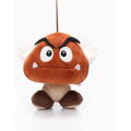 Super Mario All Star Collection AC23: Super Mario Plush Paragoomba (S) thumbnail 3