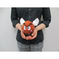 Super Mario All Star Collection AC23: Super Mario Plush Paragoomba (S) thumbnail 4