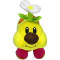 Super Mario All Star Collection AC26: Super Mario Plush Wiggler (S) thumbnail 2
