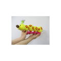 Super Mario All Star Collection AC26: Super Mario Plush Wiggler (S) thumbnail 4