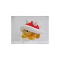 Super Mario All Star Collection AC29: Super Mario Plush Spiny (S) thumbnail 3