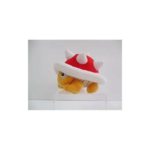 Super Mario All Star Collection AC29: Super Mario Plush Spiny (S)