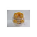Super Mario All Star Collection AC29: Super Mario Plush Spiny (S) thumbnail 6