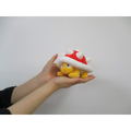 Super Mario All Star Collection AC29: Super Mario Plush Spiny (S) thumbnail 7