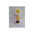 Super Mario All Star Collection AC32: Super Mario Plush Yellow Toad (S) thumbnail 3