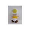 Super Mario All Star Collection AC32: Super Mario Plush Yellow Toad (S) thumbnail 4