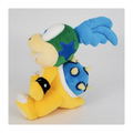 Super Mario All Star Collection AC64: Super Mario Plush Larry Koopa (S) thumbnail 3