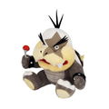 Super Mario All Star Collection AC65: Super Mario Plush Morton (S) thumbnail 1