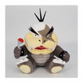 Super Mario All Star Collection AC65: Super Mario Plush Morton (S) thumbnail 2