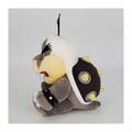 Super Mario All Star Collection AC65: Super Mario Plush Morton (S) thumbnail 3