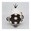 Super Mario All Star Collection AC65: Super Mario Plush Morton (S) thumbnail 5