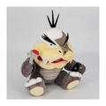 Super Mario All Star Collection AC65: Super Mario Plush Morton (S) thumbnail 6
