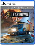 Teardown [Deluxe Edition] (Multi-Language) thumbnail 1