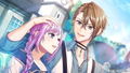 Trouble Magia: Wakeari Shoujo wa Mirai o Kachitoru Tame ni Ikoku no Mahou Gakkou e Ryougaku Shimasu thumbnail 2
