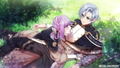 Trouble Magia: Wakeari Shoujo wa Mirai o Kachitoru Tame ni Ikoku no Mahou Gakkou e Ryougaku Shimasu thumbnail 3