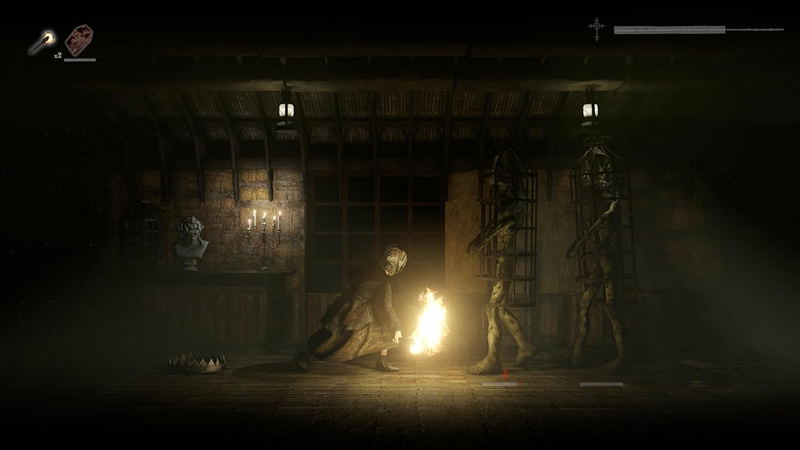 Withering Rooms image 4