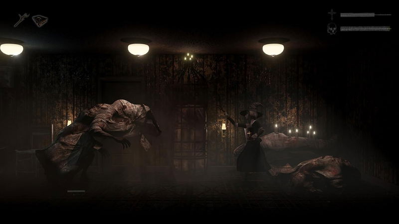 Withering Rooms image 5