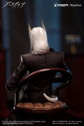 Arknights 1/7 Scale Pre-Painted Figure: Hellagur Grand Ceremonial Ver. thumbnail 10