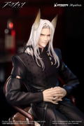Arknights 1/7 Scale Pre-Painted Figure: Hellagur Grand Ceremonial Ver. thumbnail 6
