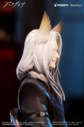 Arknights 1/7 Scale Pre-Painted Figure: Hellagur Grand Ceremonial Ver. thumbnail 7