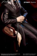 Arknights 1/7 Scale Pre-Painted Figure: Hellagur Grand Ceremonial Ver. thumbnail 8
