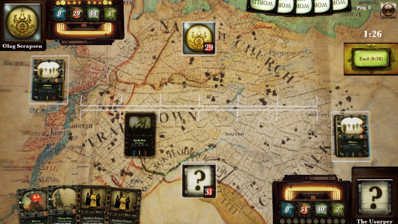 World War: An Age of Industry & Magic <span class="ext" style="background-color: #2a475e; color: #FFFFFF;">STEAM</span> <span class="ext ext_digital">digital</span> image 2