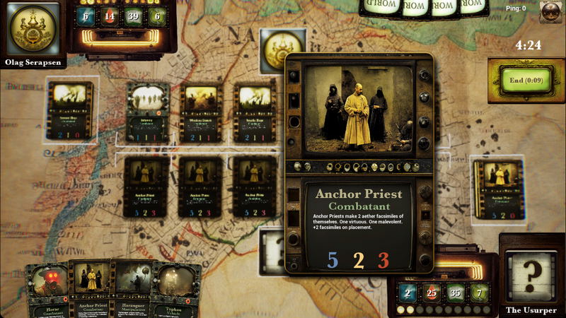 World War: An Age of Industry & Magic <span class="ext" style="background-color: #2a475e; color: #FFFFFF;">STEAM</span> <span class="ext ext_digital">digital</span> image 4