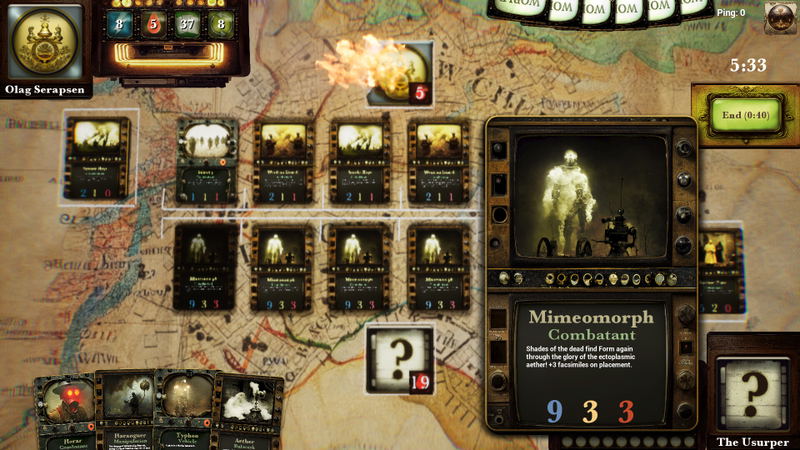 World War: An Age of Industry & Magic <span class="ext" style="background-color: #2a475e; color: #FFFFFF;">STEAM</span> <span class="ext ext_digital">digital</span> image 6