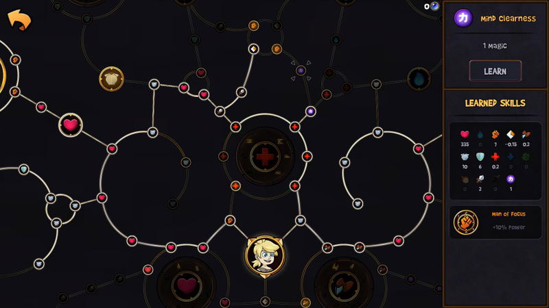 Hero Tale <span class="ext" style="background-color: #2a475e; color: #FFFFFF;">STEAM</span> <span class="ext ext_digital">digital</span> image 3